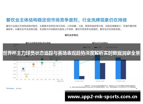 世界杯主力球员状态追踪与赛场表现趋势深度解析实时数据洞察全景